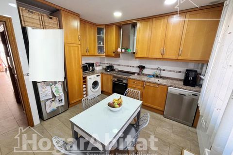Rækkehus i Chiva, Valencia, Chiva - € 330.000 | Ref: 040RAF330.VXZ-A/3716 - foto 6