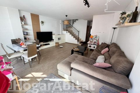Rækkehus i Chiva, Valencia, Chiva - € 330.000 | Ref: 040RAF330.VXZ-A/3716 - foto 10
