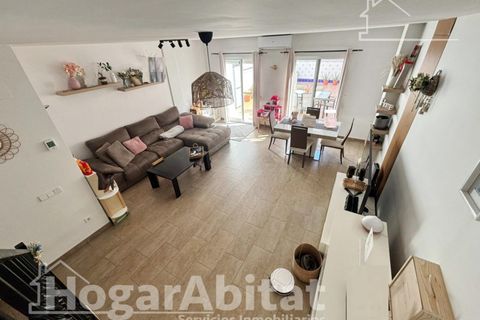 Rækkehus i Chiva, Valencia, Chiva - € 330.000 | Ref: 040RAF330.VXZ-A/3716 - foto 11