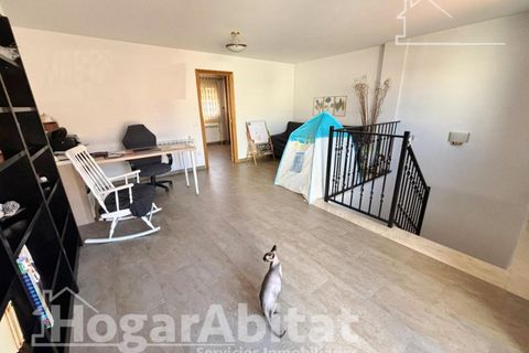 Rækkehus i Chiva, Valencia, Chiva - € 330.000 | Ref: 040RAF330.VXZ-A/3716 - foto 16
