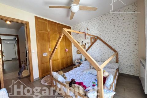 Rækkehus i Chiva, Valencia, Chiva - € 330.000 | Ref: 040RAF330.VXZ-A/3716 - foto 22