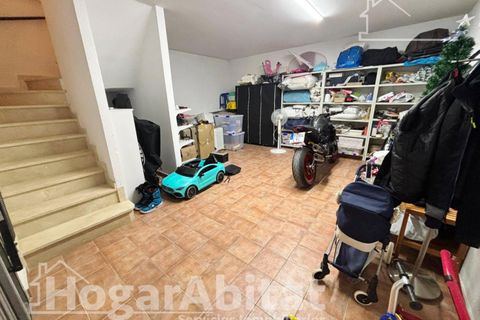 Rækkehus i Chiva, Valencia, Chiva - € 330.000 | Ref: 040RAF330.VXZ-A/3716 - foto 26