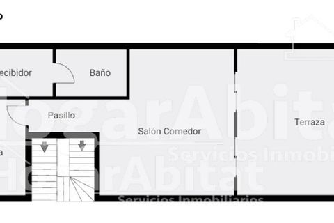 Rækkehus i Chiva, Valencia, Chiva - € 330.000 | Ref: 040RAF330.VXZ-A/3716 - foto 39