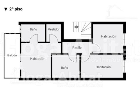 Rækkehus i Chiva, Valencia, Chiva - € 330.000 | Ref: 040RAF330.VXZ-A/3716 - foto 40