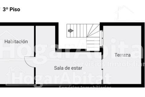 Rækkehus i Chiva, Valencia, Chiva - € 330.000 | Ref: 040RAF330.VXZ-A/3716 - foto 41