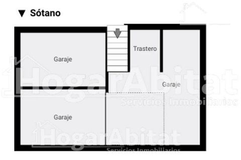 Rækkehus i Chiva, Valencia, Chiva - € 330.000 | Ref: 040RAF330.VXZ-A/3716 - foto 42