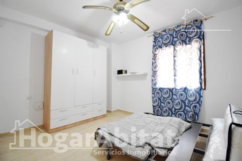 Lejlighed i Cullera, Valencia, Cullera - € 150.000 | Ref: 091ATM150.FPV-A/3716 - foto 17