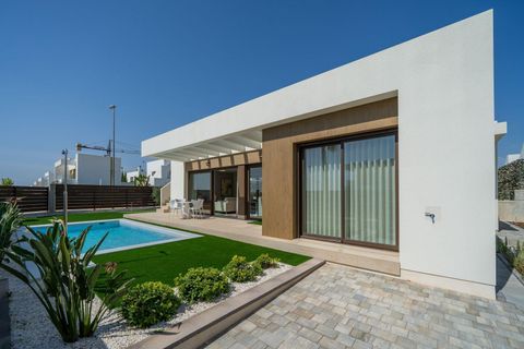 Villa i Orihuela, Alicante, Orihuela - € 499.900 | Ref: S-01494/7874 - foto 1