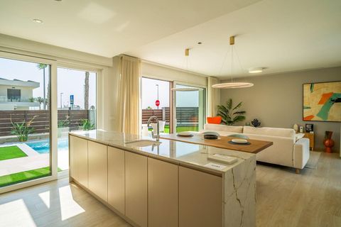 Villa i Orihuela, Alicante, Orihuela - € 499.900 | Ref: S-01494/7874 - foto 7