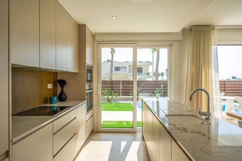 Villa i Orihuela, Alicante, Orihuela - € 499.900 | Ref: S-01494/7874 - foto 11