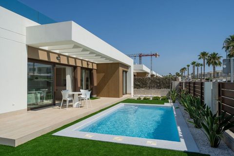 Villa i Orihuela, Alicante, Orihuela - € 499.900 | Ref: S-01494/7874 - foto 21