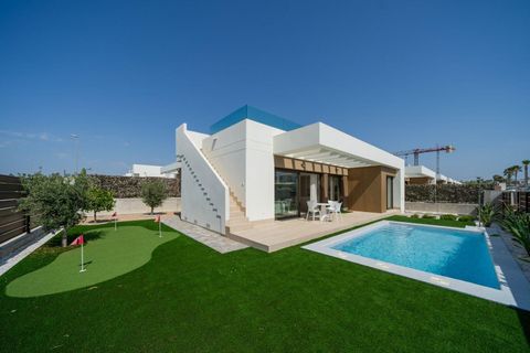 Villa i Orihuela, Alicante, Orihuela - € 499.900 | Ref: S-01494/7874 - foto 22