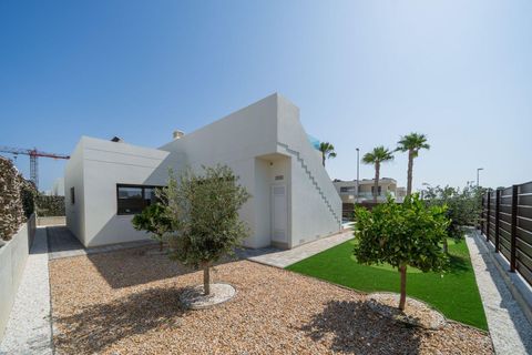 Villa i Orihuela, Alicante, Orihuela - € 499.900 | Ref: S-01494/7874 - foto 23