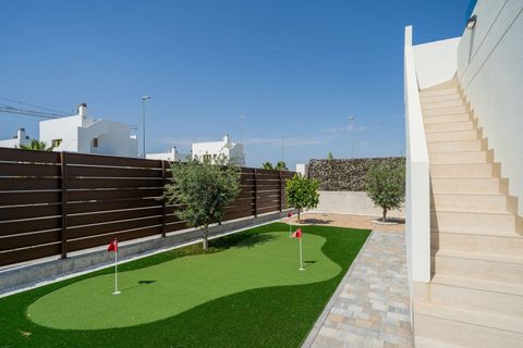 Villa i Orihuela, Alicante, Orihuela - € 499.900 | Ref: S-01494/7874 - foto 24