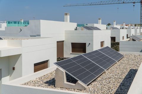 Villa i Orihuela, Alicante, Orihuela - € 499.900 | Ref: S-01494/7874 - foto 27