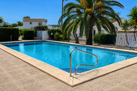 Villa a Moraira, Alicante, Moraira - € 435.000 | Ref: 03838M - foto 2