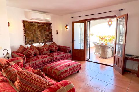 Villa a Moraira, Alicante, Moraira - € 435.000 | Ref: 03838M - foto 3