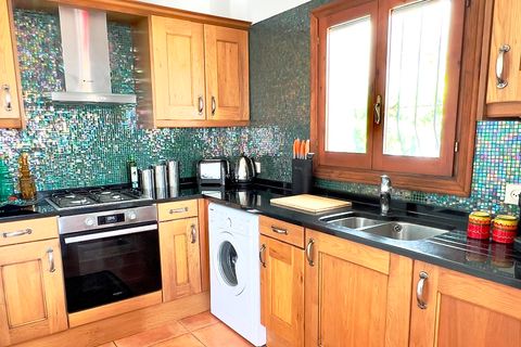 Villa a Moraira, Alicante, Moraira - € 435.000 | Ref: 03838M - foto 4