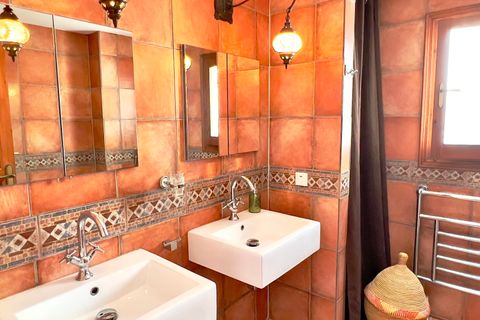 Villa a Moraira, Alicante, Moraira - € 435.000 | Ref: 03838M - foto 6