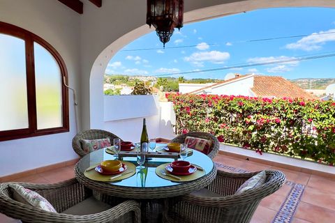 Villa a Moraira, Alicante, Moraira - € 435.000 | Ref: 03838M - foto 7