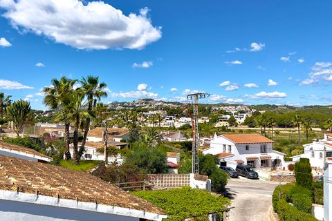 Villa a Moraira, Alicante, Moraira - € 435.000 | Ref: 03838M - foto 8