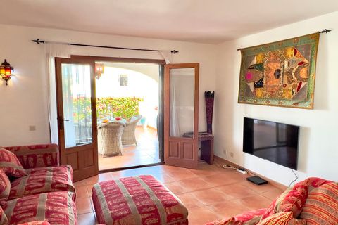 Villa a Moraira, Alicante, Moraira - € 435.000 | Ref: 03838M - foto 9
