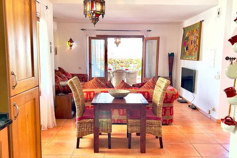 Villa a Moraira, Alicante, Moraira - € 435.000 | Ref: 03838M - foto 13