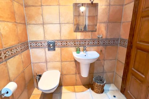 Villa a Moraira, Alicante, Moraira - € 435.000 | Ref: 03838M - foto 16