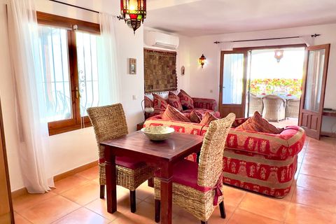 Villa a Moraira, Alicante, Moraira - € 435.000 | Ref: 03838M - foto 17
