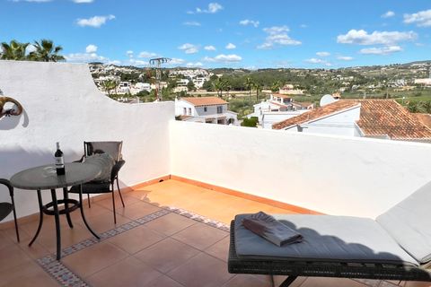 Villa a Moraira, Alicante, Moraira - € 435.000 | Ref: 03838M - foto 22