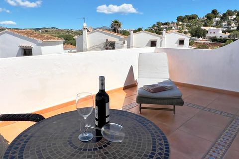 Villa a Moraira, Alicante, Moraira - € 435.000 | Ref: 03838M - foto 23