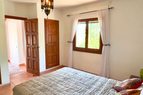 Villa a Moraira, Alicante, Moraira - € 435.000 | Ref: 03838M - foto 27