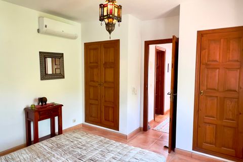 Villa a Moraira, Alicante, Moraira - € 435.000 | Ref: 03838M - foto 28