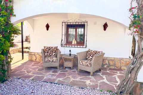 Villa a Moraira, Alicante, Moraira - € 435.000 | Ref: 03838M - foto 31