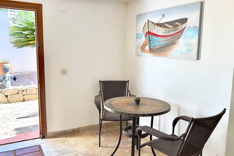 Villa a Moraira, Alicante, Moraira - € 435.000 | Ref: 03838M - foto 32