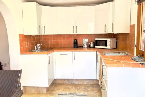 Villa a Moraira, Alicante, Moraira - € 435.000 | Ref: 03838M - foto 33