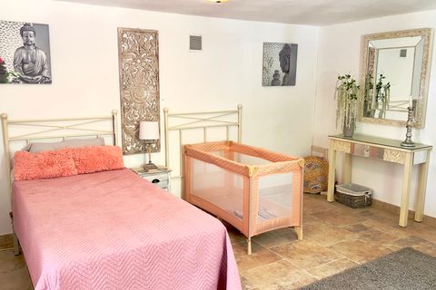Villa a Moraira, Alicante, Moraira - € 435.000 | Ref: 03838M - foto 35
