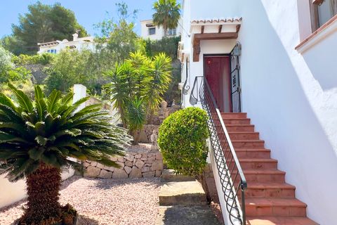 Villa a Moraira, Alicante, Moraira - € 435.000 | Ref: 03838M - foto 38