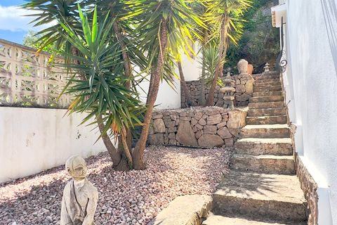 Villa a Moraira, Alicante, Moraira - € 435.000 | Ref: 03838M - foto 39