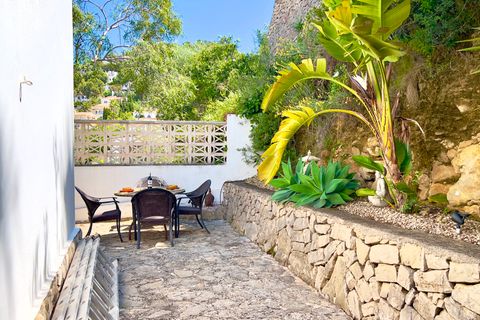 Villa a Moraira, Alicante, Moraira - € 435.000 | Ref: 03838M - foto 41