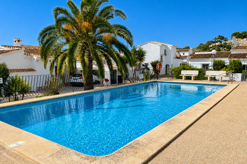 Villa a Moraira, Alicante, Moraira - € 435.000 | Ref: 03838M - foto 43