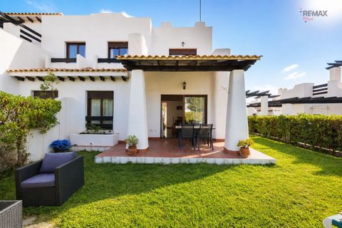 Byhus i Vera, Almeria, Vera - € 345.000 | Ref: 3243-05435 - foto 1