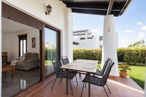 Byhus i Vera, Almeria, Vera - € 345.000 | Ref: 3243-05435 - foto 8