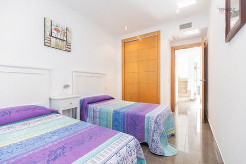 Byhus i Vera, Almeria, Vera - € 345.000 | Ref: 3243-05435 - foto 20