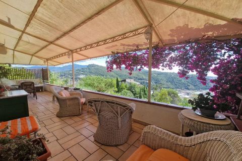 Villa a Camporosso, Imperia, Camporosso - € 600.000 | Ref: 86415123 - foto 2