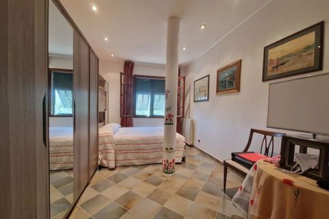 Villa a Camporosso, Imperia, Camporosso - € 600.000 | Ref: 86415123 - foto 5