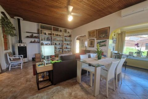 Villa a Camporosso, Imperia, Camporosso - € 600.000 | Ref: 86415123 - foto 9