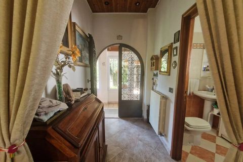 Villa a Camporosso, Imperia, Camporosso - € 600.000 | Ref: 86415123 - foto 10
