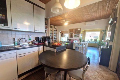 Villa a Camporosso, Imperia, Camporosso - € 600.000 | Ref: 86415123 - foto 12