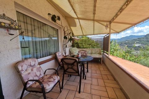 Villa a Camporosso, Imperia, Camporosso - € 600.000 | Ref: 86415123 - foto 15